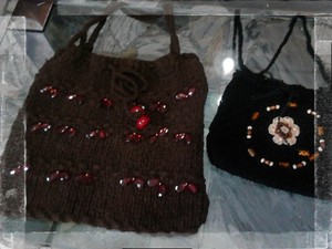 Bolsos cancheros